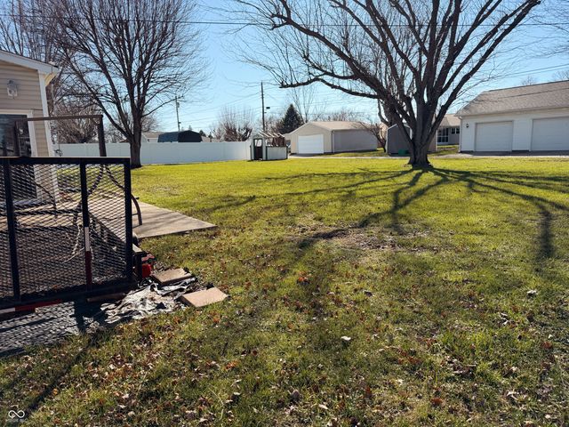 1405 N East Street, Greensburg, IN 47240