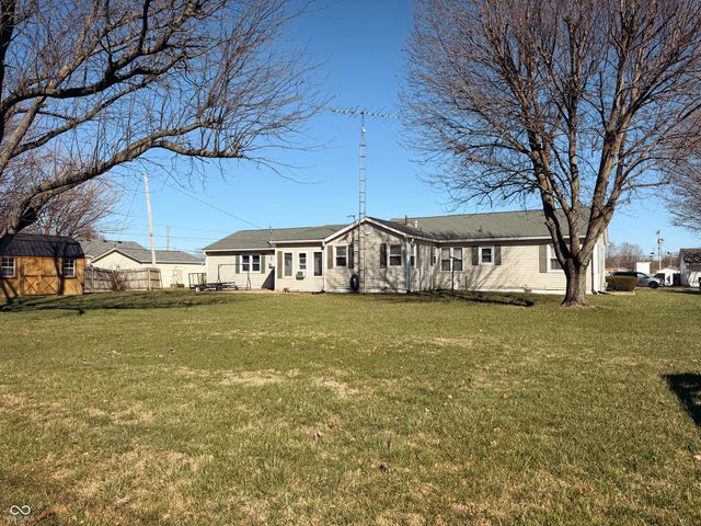 1405 N East Street, Greensburg, IN 47240
