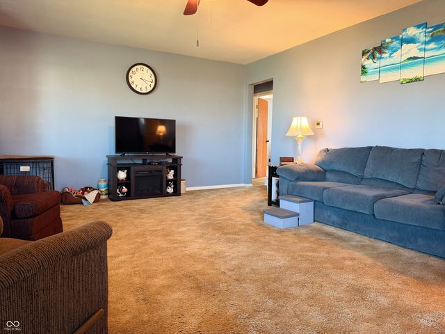 1405 N East Street, Greensburg, IN 47240