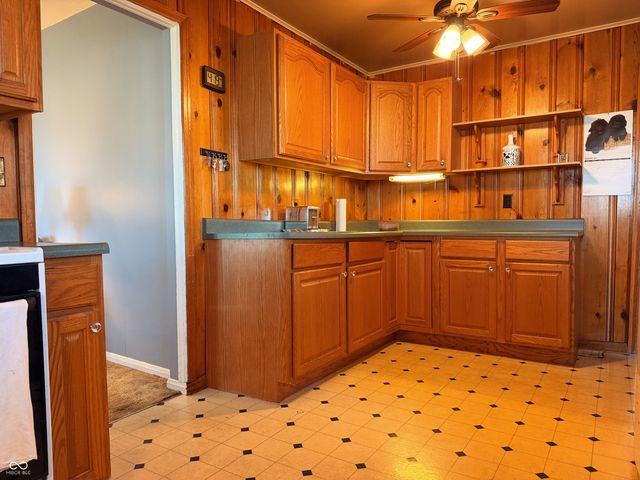 1405 N East Street, Greensburg, IN 47240