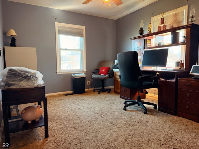 1405 N East Street, Greensburg, IN 47240