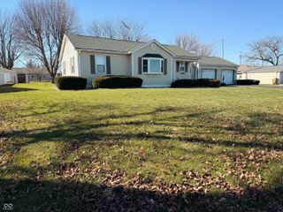 1405 N East Street, Greensburg, IN 47240