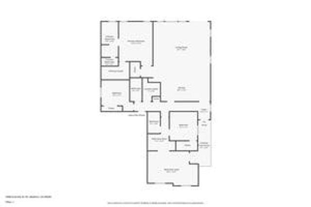 1098 Granite Drive W, Madera, CA 93636