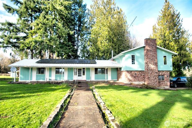 9444 Lundeen Road SW, Rochester, WA 98579