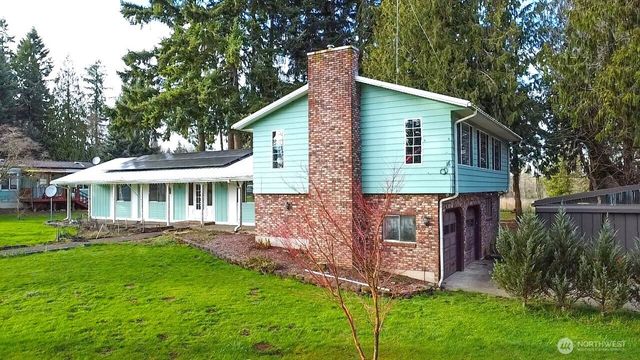 9444 Lundeen Road SW, Rochester, WA 98579