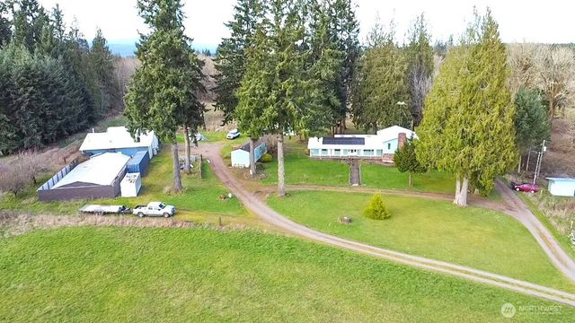 9444 Lundeen Road SW, Rochester, WA 98579