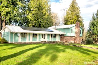9444 Lundeen Road SW, Rochester, WA 98579