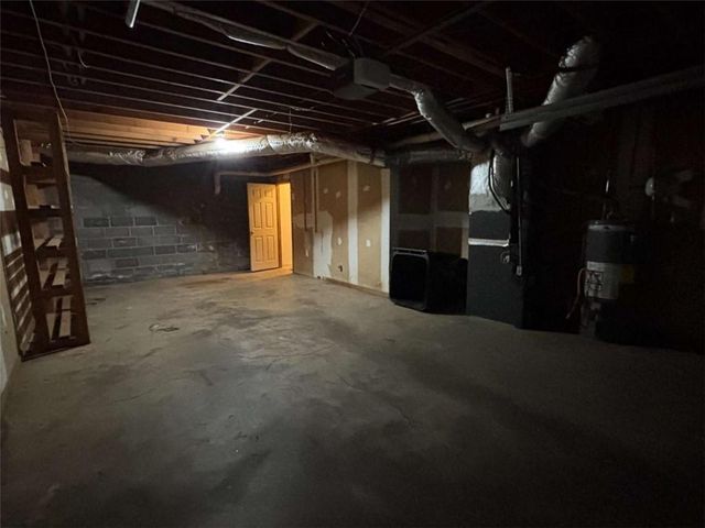 5296 Weyden Trail B, Norcross, GA 30071