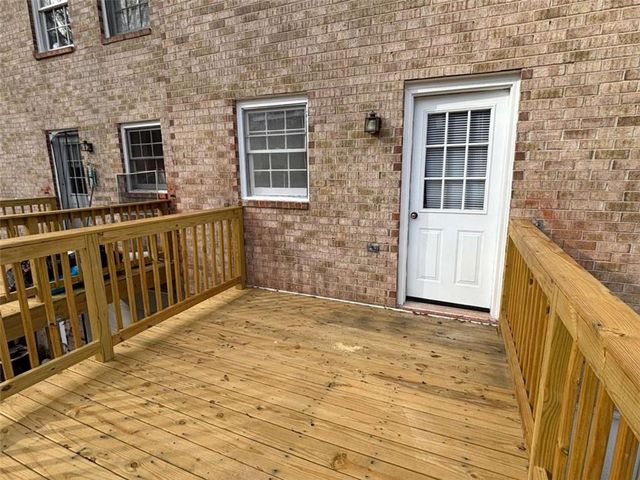 5296 Weyden Trail B, Norcross, GA 30071