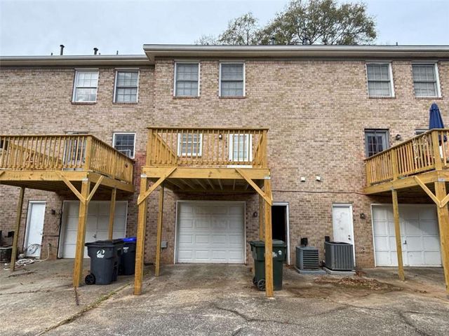 5296 Weyden Trail B, Norcross, GA 30071