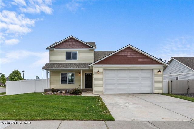 13043 N ZODIAC LOOP, Rathdrum, ID 83858