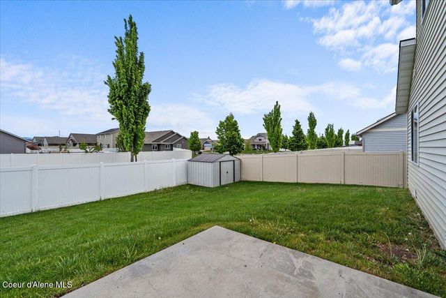 13043 N ZODIAC LOOP, Rathdrum, ID 83858