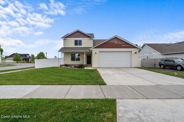 13043 N ZODIAC LOOP, Rathdrum, ID 83858