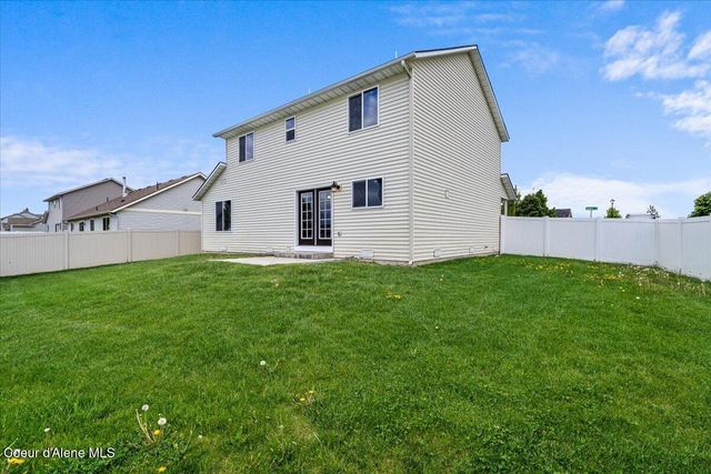 13043 N ZODIAC LOOP, Rathdrum, ID 83858
