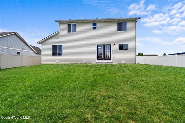 13043 N ZODIAC LOOP, Rathdrum, ID 83858