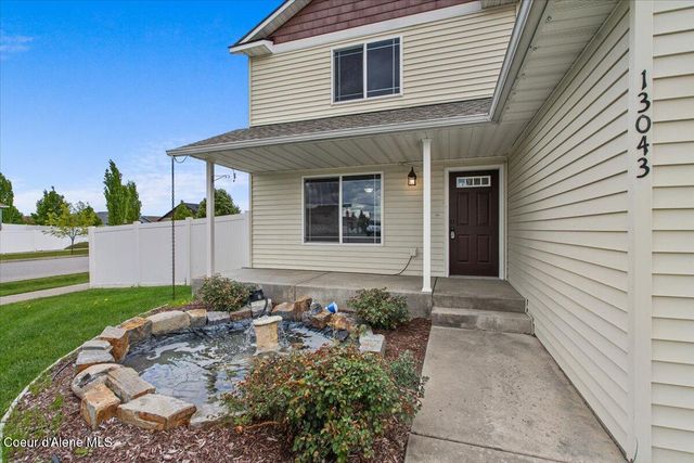 13043 N ZODIAC LOOP, Rathdrum, ID 83858