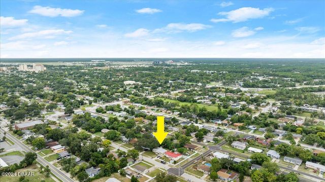 856 Essex Road, Daytona Beach, FL 32117