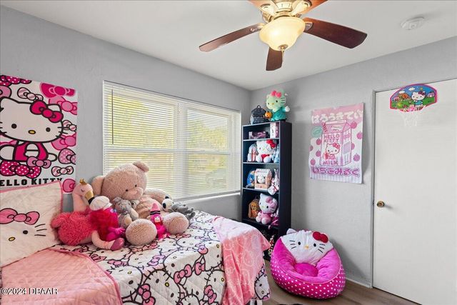 856 Essex Road, Daytona Beach, FL 32117