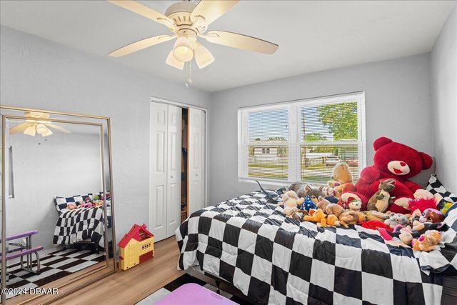 856 Essex Road, Daytona Beach, FL 32117