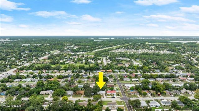 856 Essex Road, Daytona Beach, FL 32117