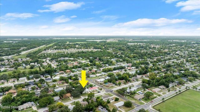 856 Essex Road, Daytona Beach, FL 32117