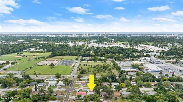 856 Essex Road, Daytona Beach, FL 32117