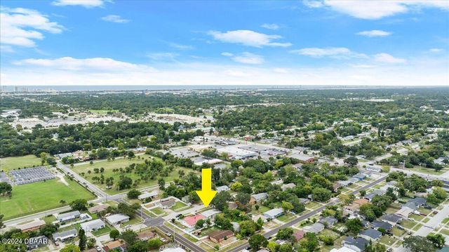 856 Essex Road, Daytona Beach, FL 32117