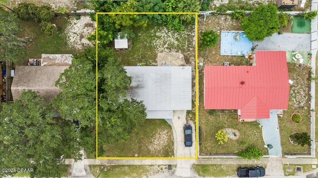 856 Essex Road, Daytona Beach, FL 32117
