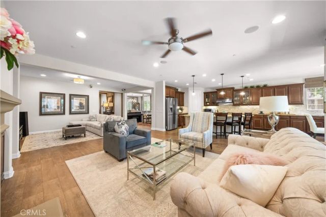4320 Napier Drive, Riverside, CA 92505