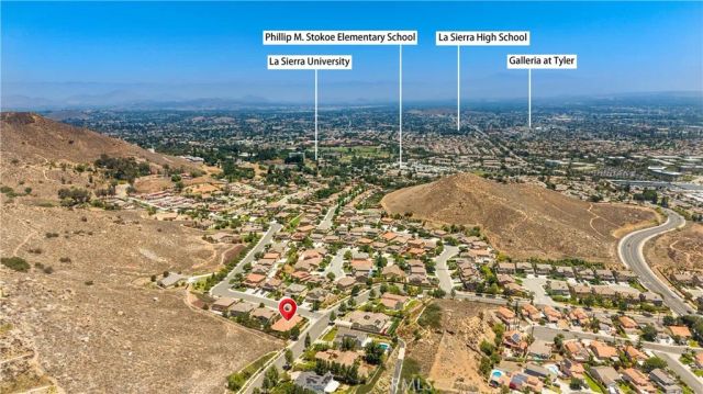 4320 Napier Drive, Riverside, CA 92505