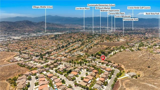 4320 Napier Drive, Riverside, CA 92505
