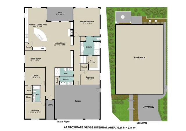 4320 Napier Drive, Riverside, CA 92505
