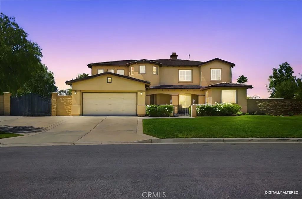 8052 Citricado Lane, Riverside, CA 92508