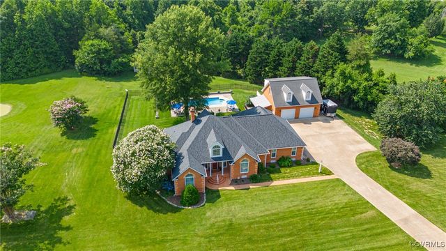 8467 Wendellshire Way, Mechanicsville, VA 23111