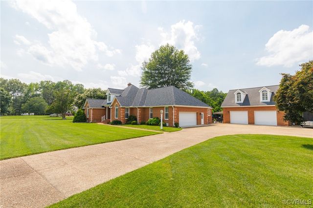 8467 Wendellshire Way, Mechanicsville, VA 23111