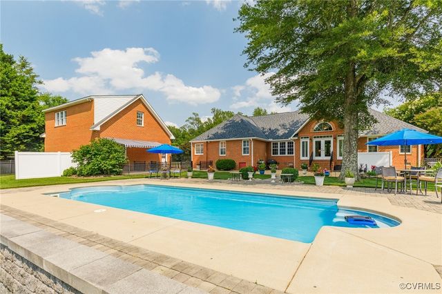 8467 Wendellshire Way, Mechanicsville, VA 23111