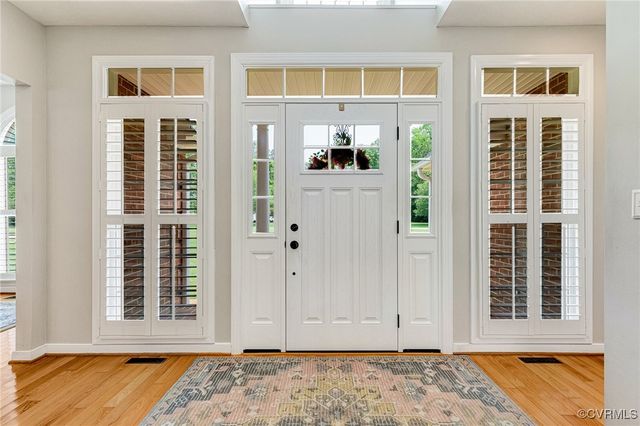 8467 Wendellshire Way, Mechanicsville, VA 23111