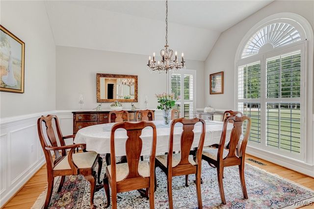8467 Wendellshire Way, Mechanicsville, VA 23111