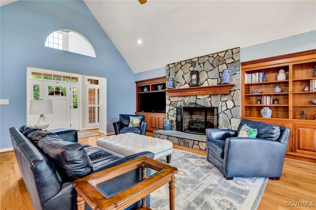 8467 Wendellshire Way, Mechanicsville, VA 23111