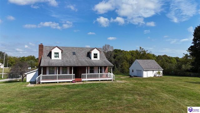 6106 Flaherty Road, Vine Grove, KY 40175