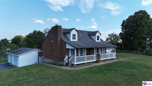 6106 Flaherty Road, Vine Grove, KY 40175