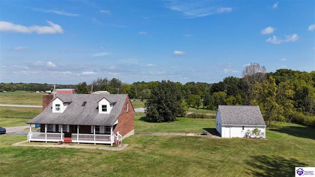 6106 Flaherty Road, Vine Grove, KY 40175
