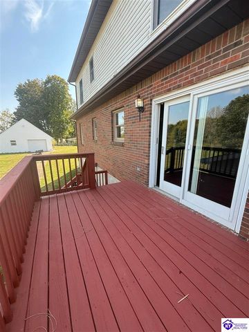 6106 Flaherty Road, Vine Grove, KY 40175