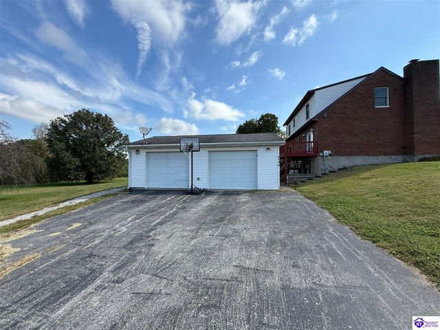 6106 Flaherty Road, Vine Grove, KY 40175