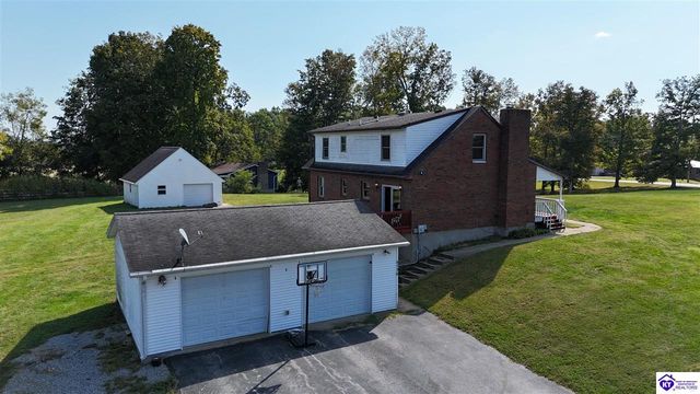 6106 Flaherty Road, Vine Grove, KY 40175