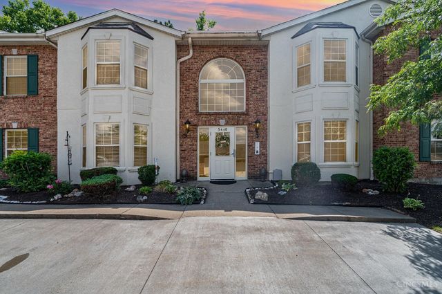 5440 Asbury Lake Drive, Green Twp, OH 45247