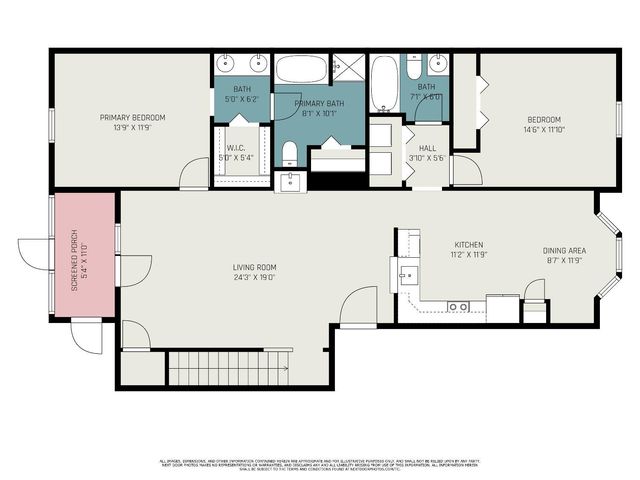 5440 Asbury Lake Drive, Green Twp, OH 45247