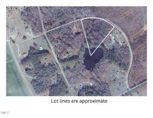 Lot 18 Cypress Springs Drive, Louisburg, NC 27549