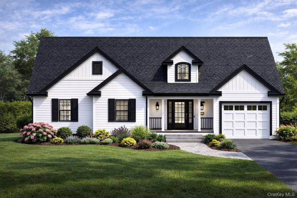 Lot 15 Gail Circle, Rocky Point, NY 11778