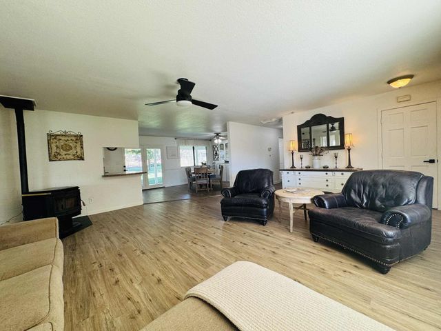 8596 Silver Bridge Road, Palo Cedro, CA 96073